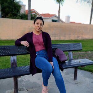 Meet your Posher, Ary